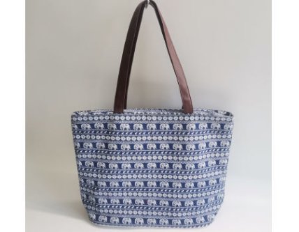 Wholesale Heavy-Duty Canvas Tote Bags from Factory Supplier