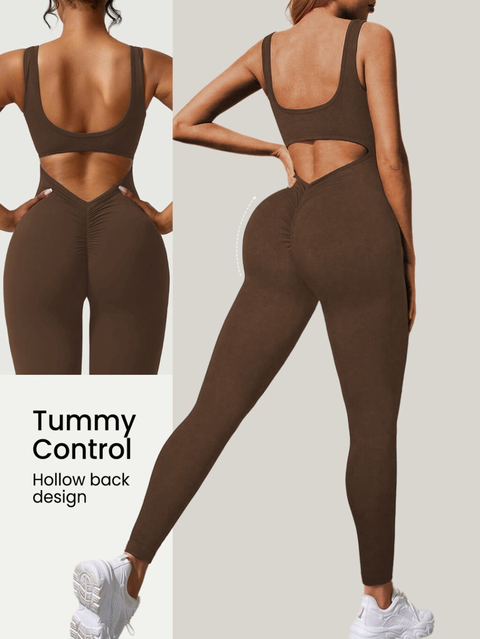 Durable material yoga wear for long-lasting use