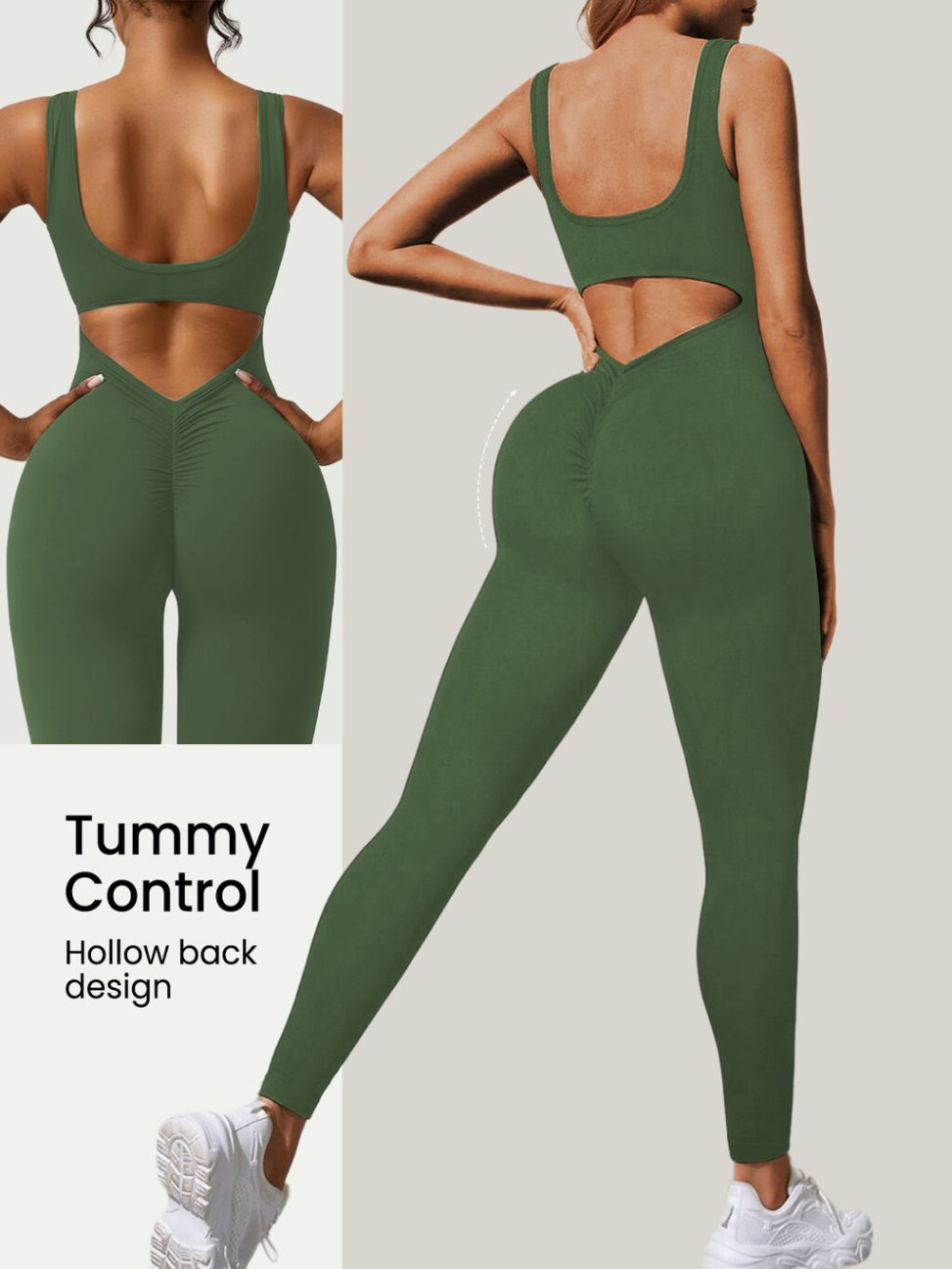 Vibrant colors in yoga wear for a lively look