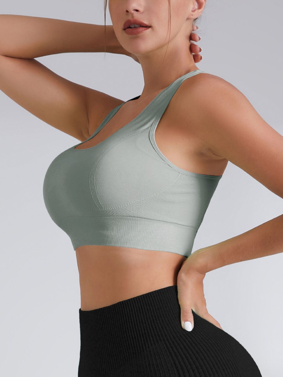 Comfortable fit yoga wear for active lifestyle