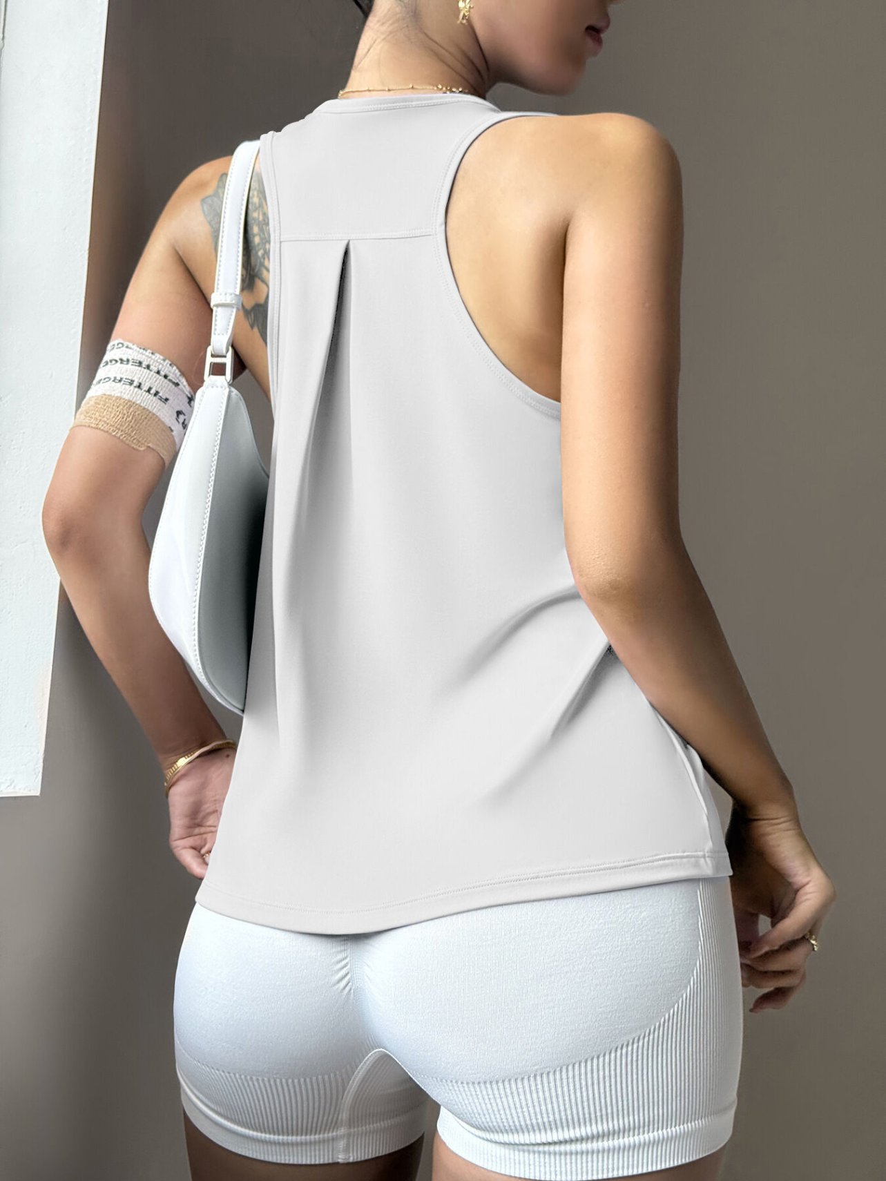 Yoga wear gift collection piece