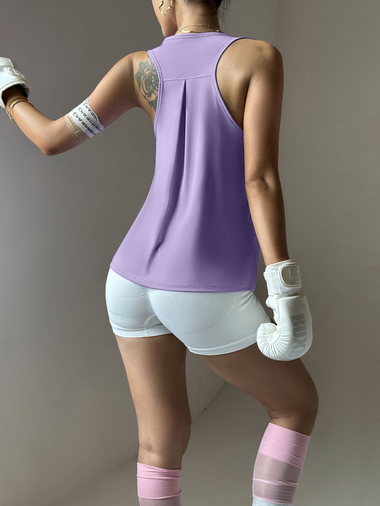 Yoga wear gift bundle product