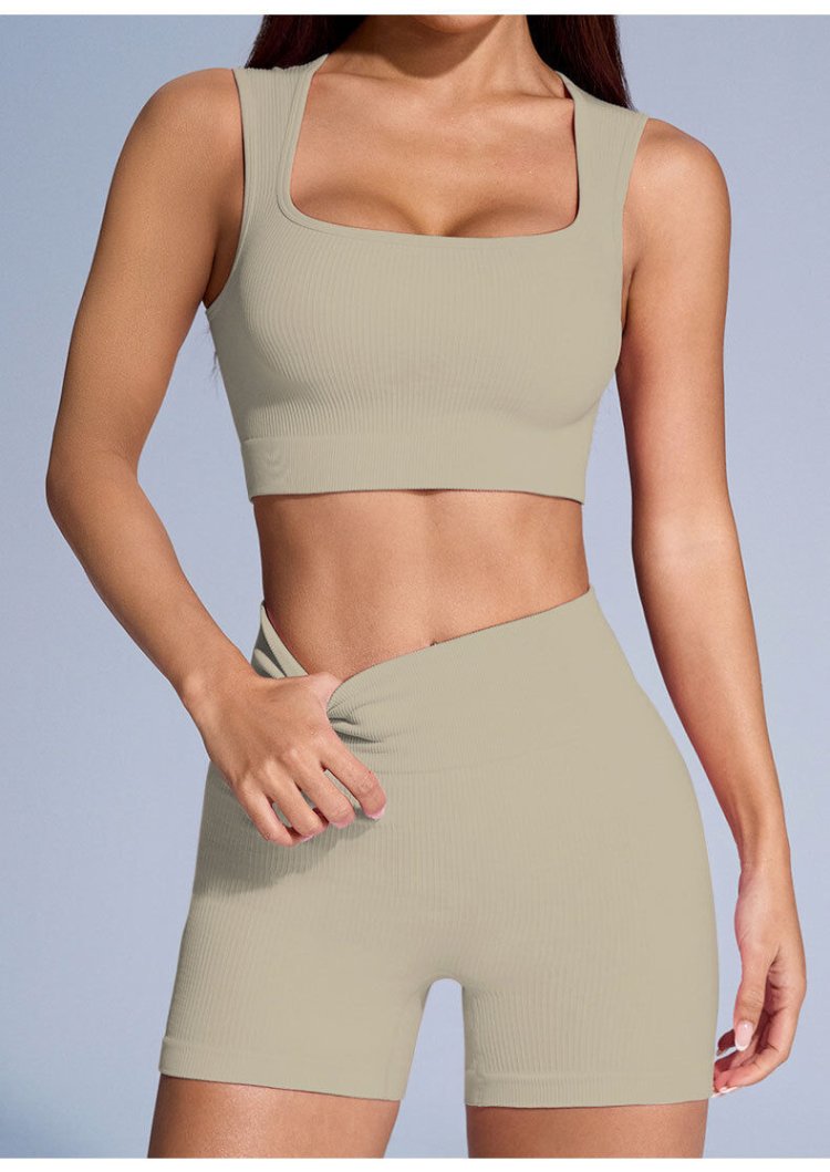 Corporate yoga clothing gift