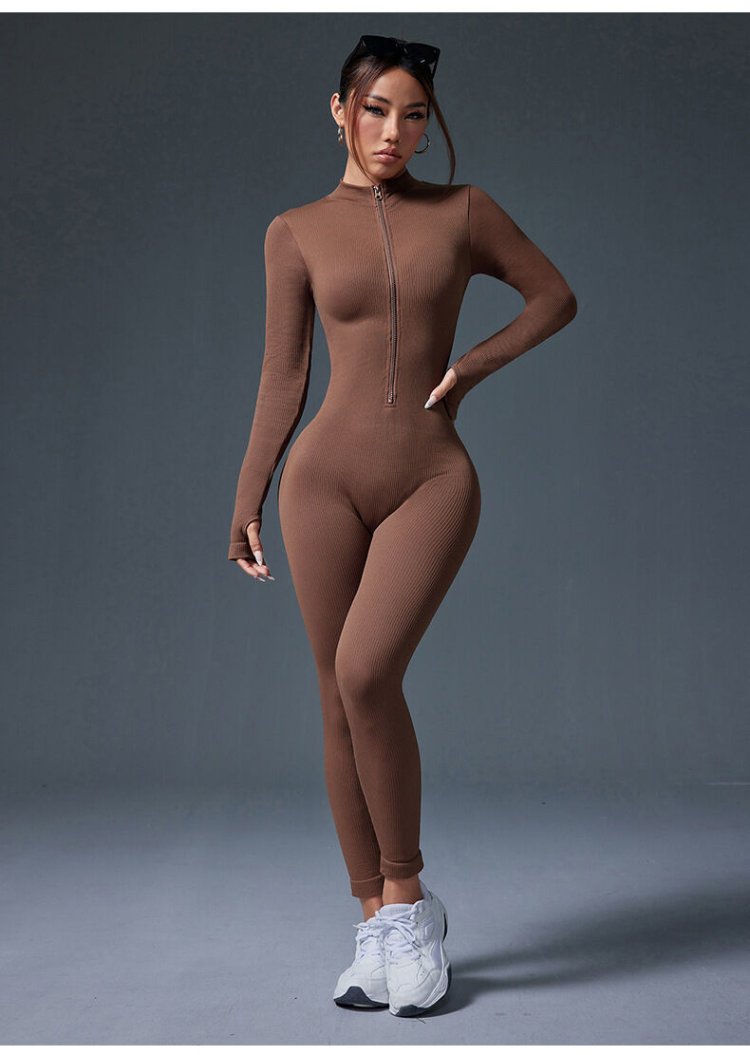 Promotional image of stylish one-piece wear for enterprise promotion gifts