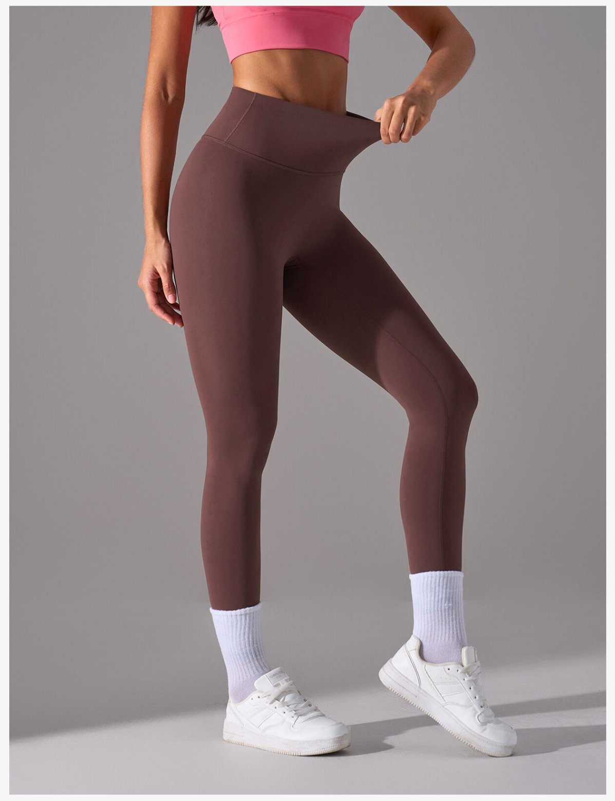 Trendy oversized gym wear for promotional items