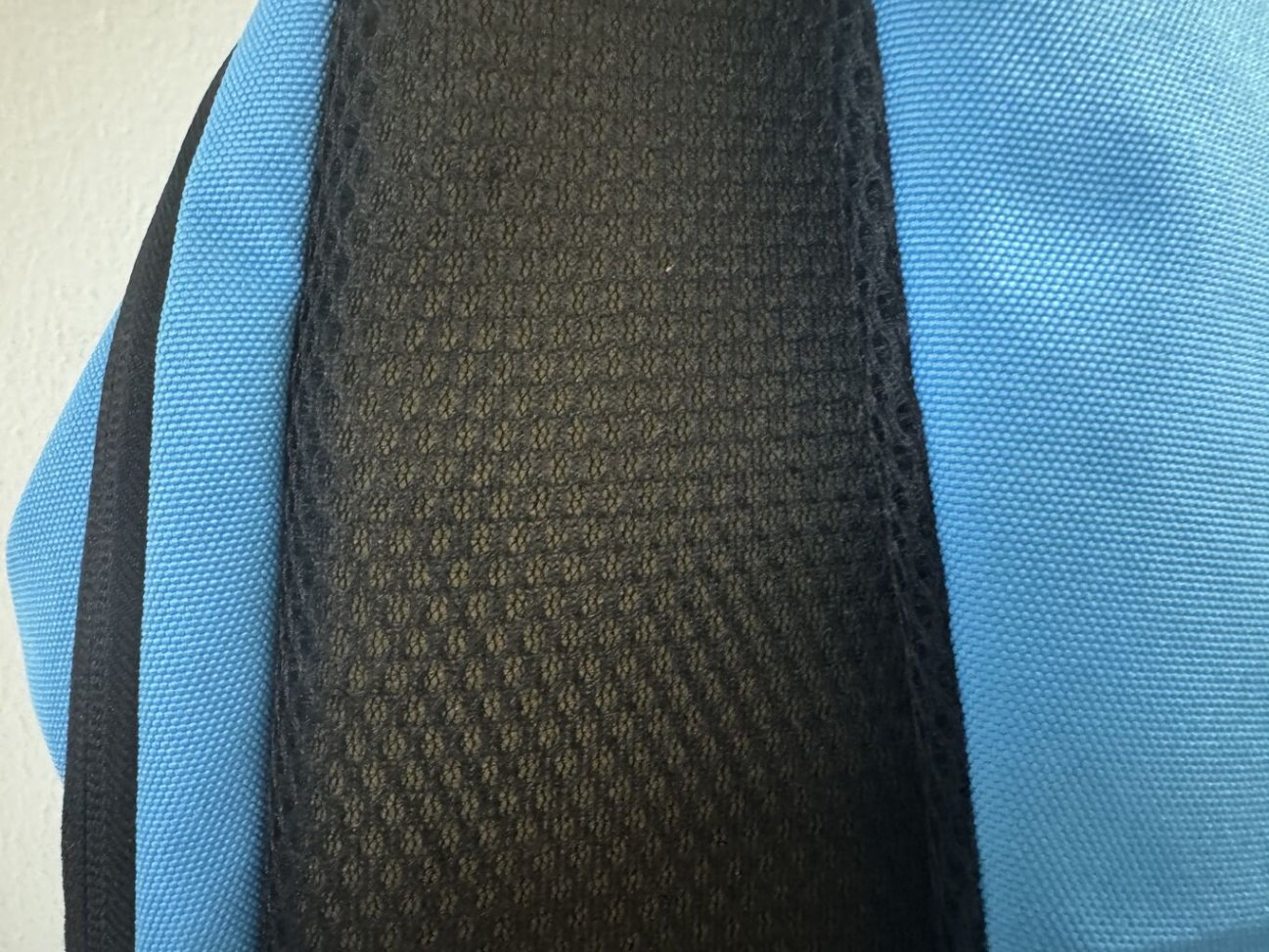 Enterprise promotion backpack with modern design