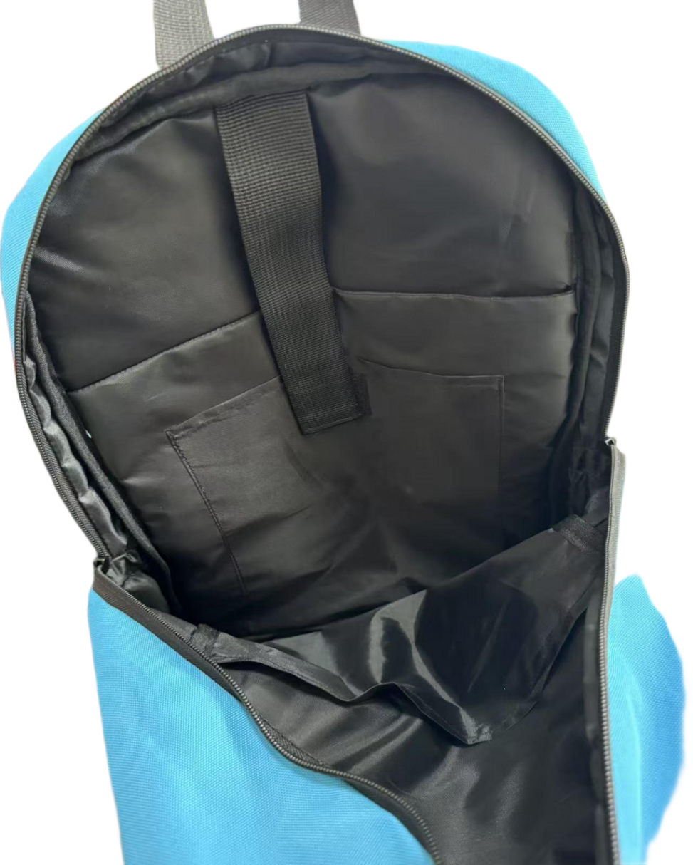 Variant of enterprise promotion backpack