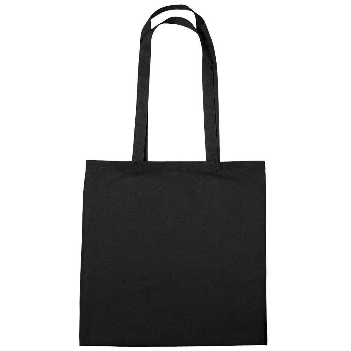 Durable tote bag suitable for business use