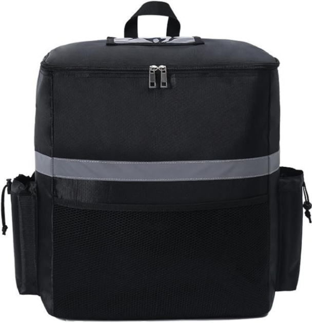 Outdoor backpack for promotional gifts