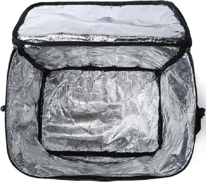 Stylish outdoor backpack for corporate gifts