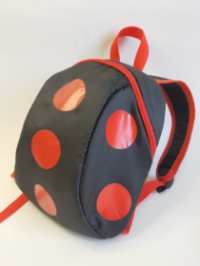 Business promotion gift backpack with high quality