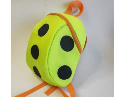 Stylish business promotion gift backpack for events