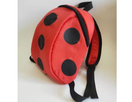 Durable business promotion gift backpack for corporate use