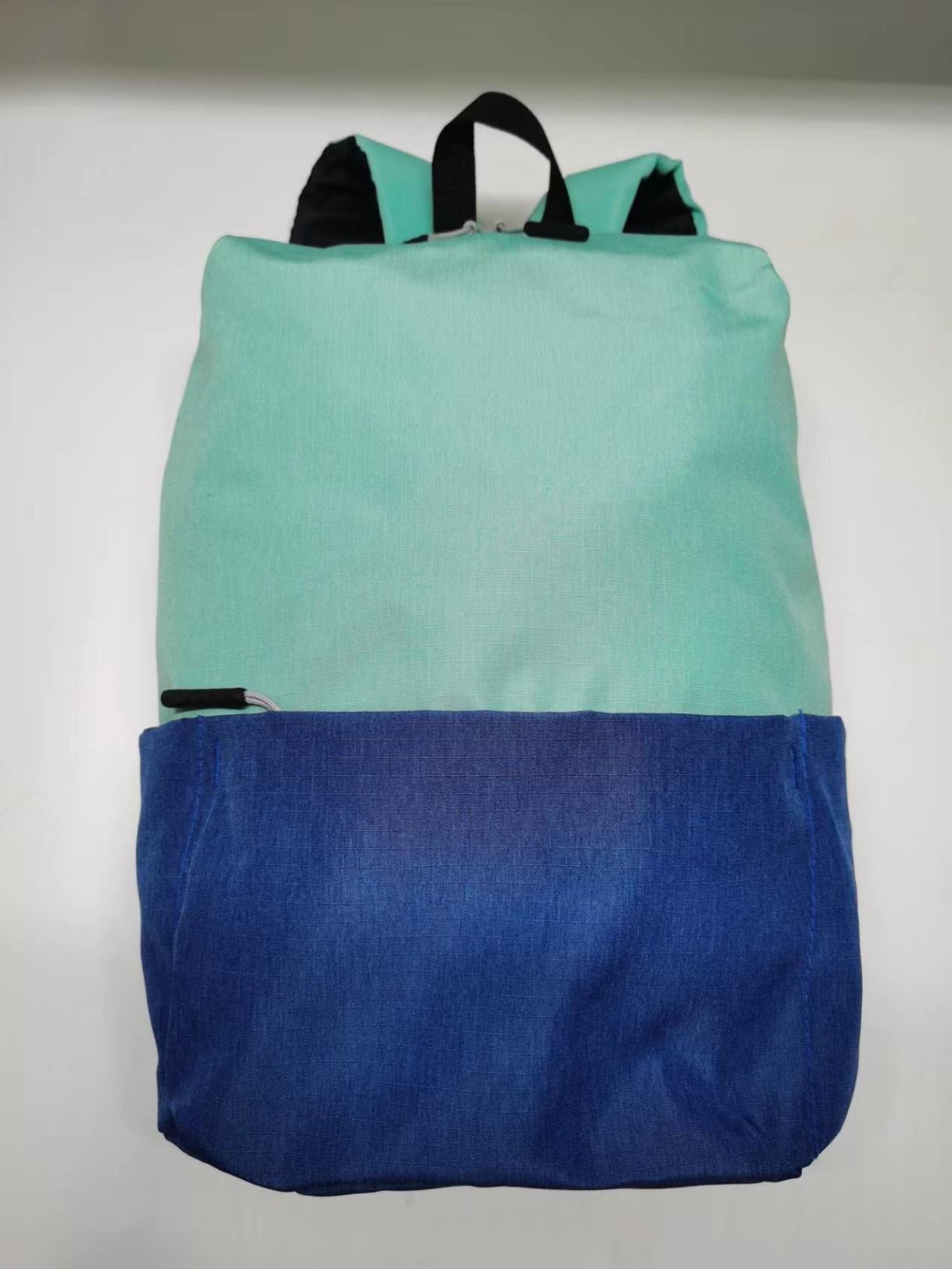 Enterprise promotion gift backpack - stylish design
