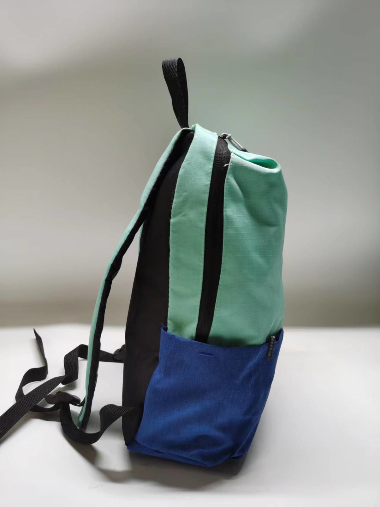 Enterprise promotion gift backpack - practical and functional