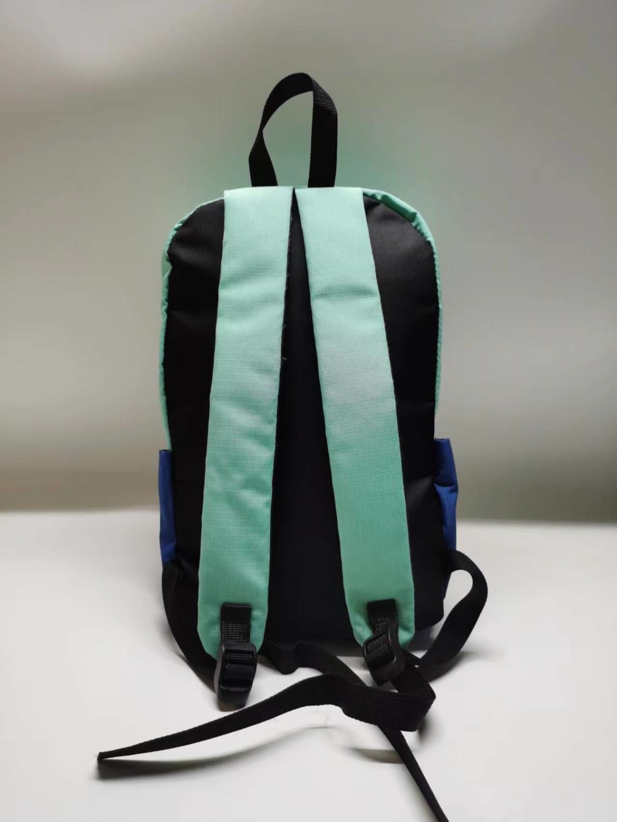 Enterprise promotion gift backpack - high-quality material