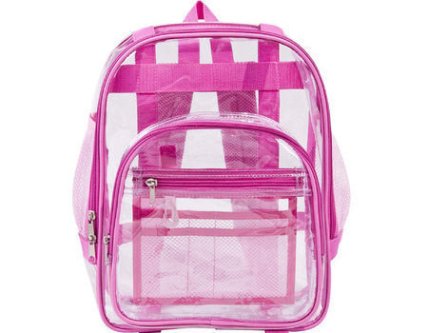 Business promotional school bag photo
