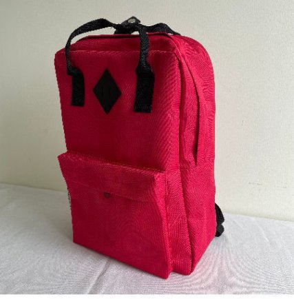 Enterprise promotion gift backpack - durable material