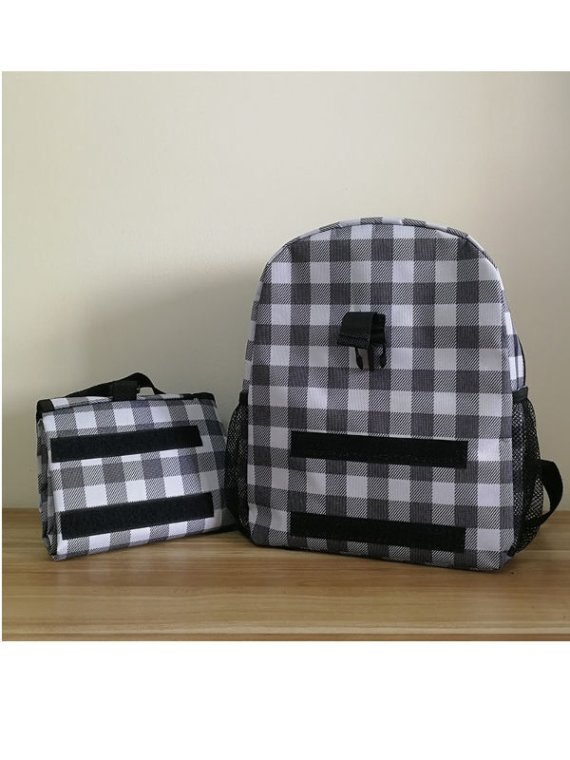 Marketing cooler bag as a promotional item