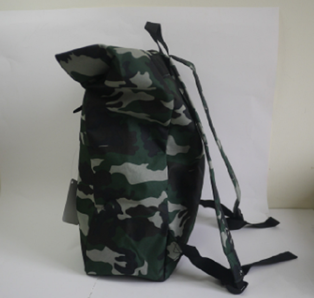 Military backpacks promotional image