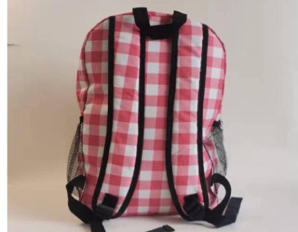 High-quality enterprise promotional backpack for corporate gifts