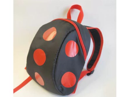 Functional corporate gift backpack for promotional use
