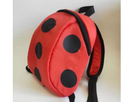 Premium quality business promotional backpack
