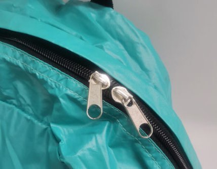 Durable enterprise promotional gift backpack