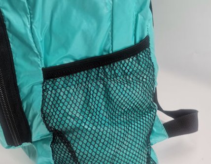 Modern enterprise promotional gift backpack