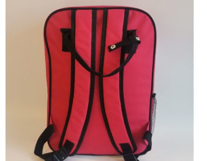Durable enterprise promotional backpack