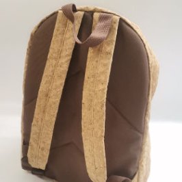 Corporate promotional backpack - stylish and functional