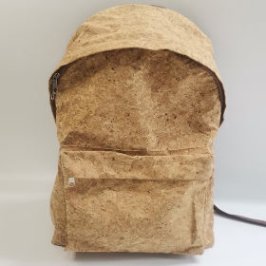 Business promotional backpack - durable and practical
