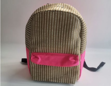 Enterprise promotional backpack for corporate gifts