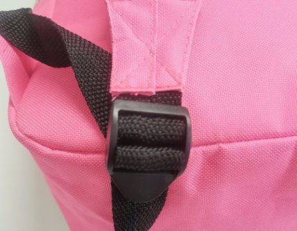 High-quality promotional backpack for enterprises