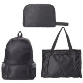 Business promotion backpack - ideal for branding and marketing campaigns