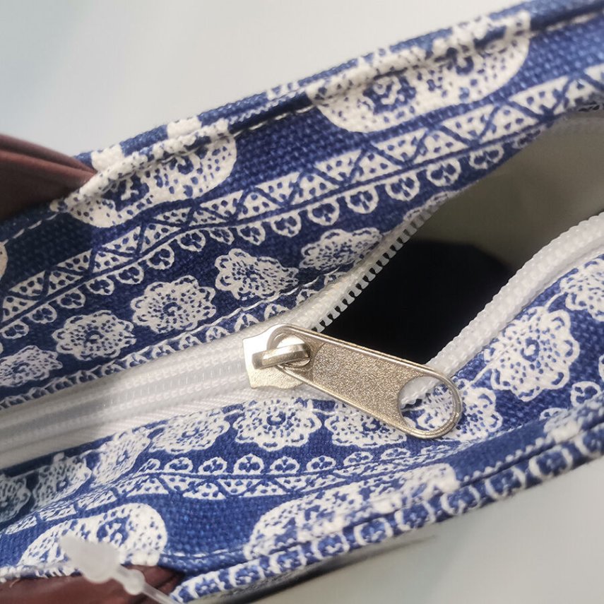 Modern handbag for enterprise promotional campaigns