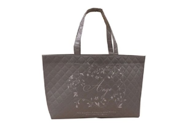 Eco-friendly shopping bags for promotional gifts
