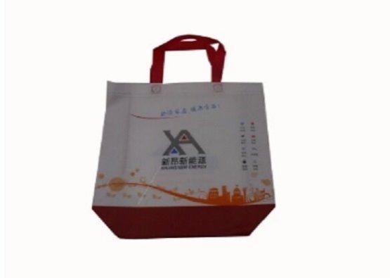 Durable eco-friendly shopping bags for business