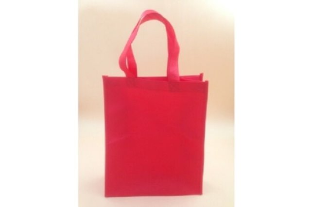 Reusable eco-friendly shopping bags for promotion