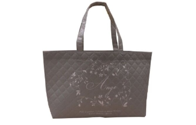 Stylish eco-friendly shopping bags for corporate gifts