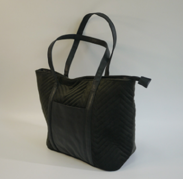 Tote bags promotional gift illustration