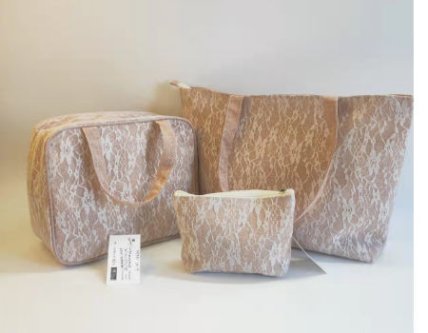 Handbags for enterprise promotion gifts