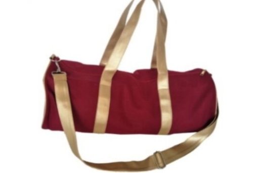 Stylish tote bag for enterprise promotional gifts