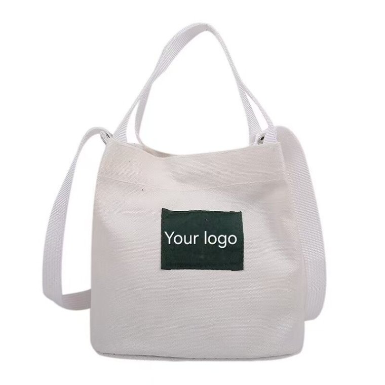 High-quality handle bag for enterprise promotional gifts
