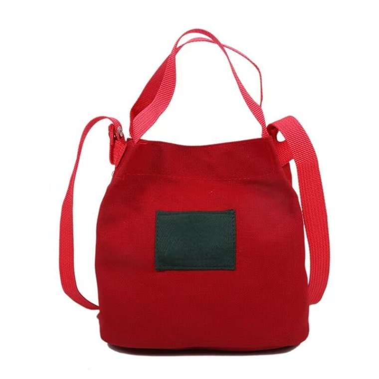 Stylish handle bag design for corporate promotional gifts