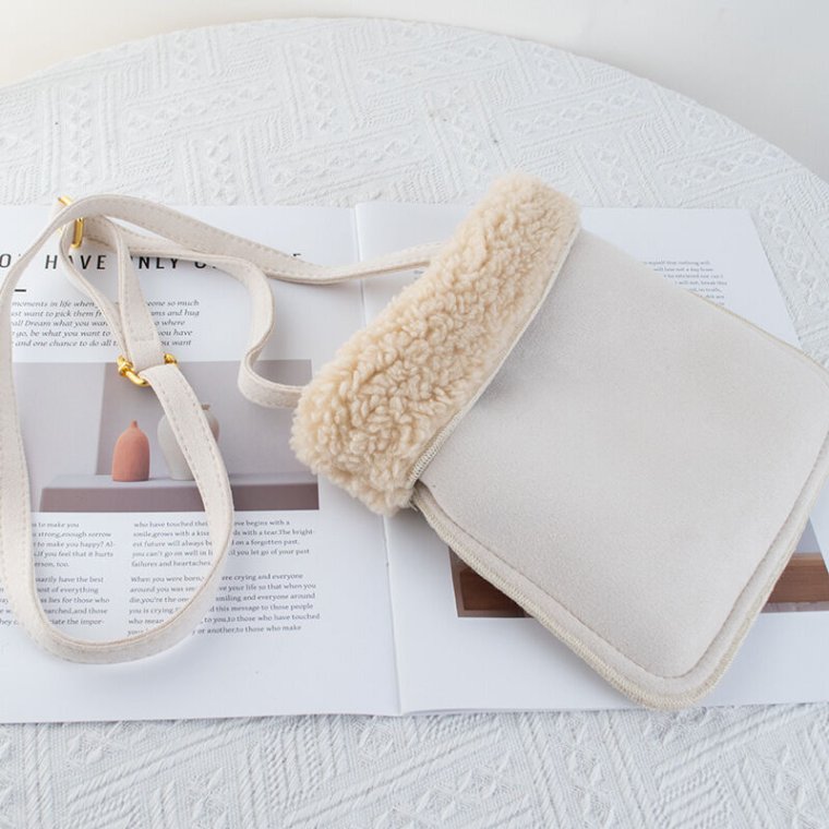 Chic design fashion bag for women