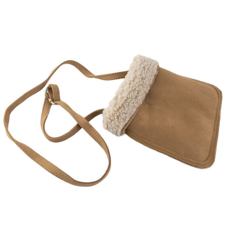 Elegant choice fashion bag for evening