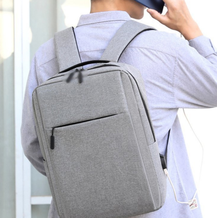 Business promotional large capacity bags for corporate gifts