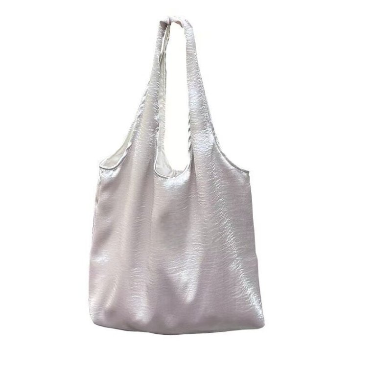 Eco-friendly single shoulder bag product image