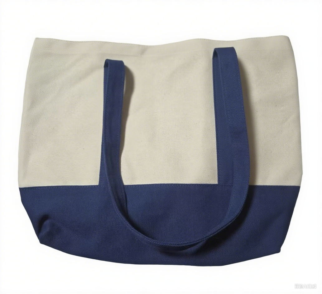 Canvas bag for promotional gifts